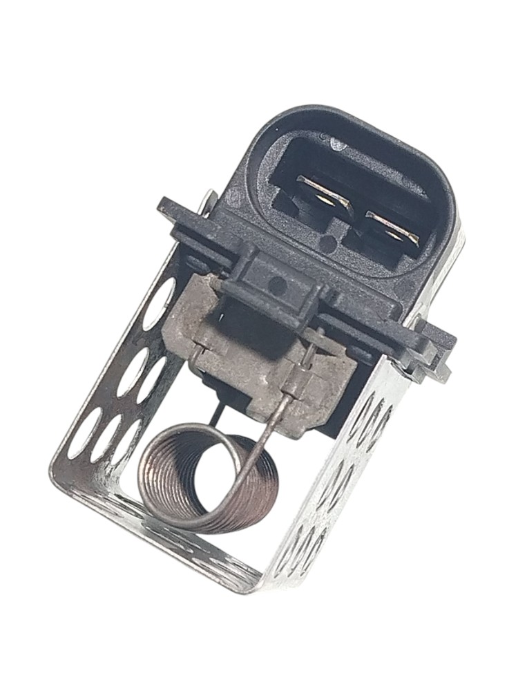 Resistência Ventoinha Radiador Clio Logan 2008 8200045082 2