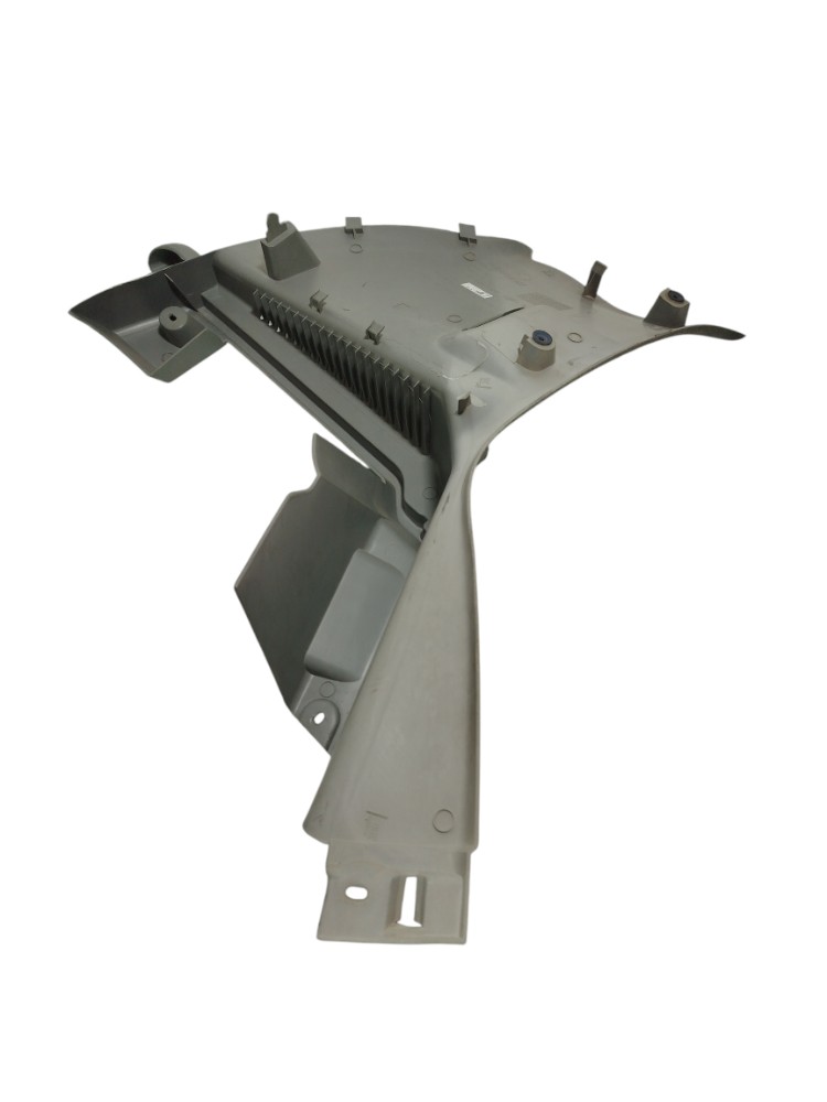 Suporte Bagagito Lado Direito Renault Clio 2006 8200151581 Cinza 6