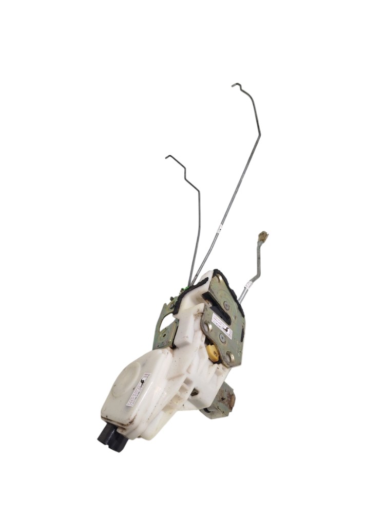 Fechadura Diant Direita Mitsubishi L200 2004 3