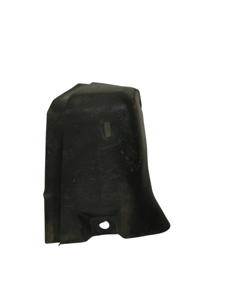 Moldura Spoiler Esquerdo Astra 2002 93256559 2