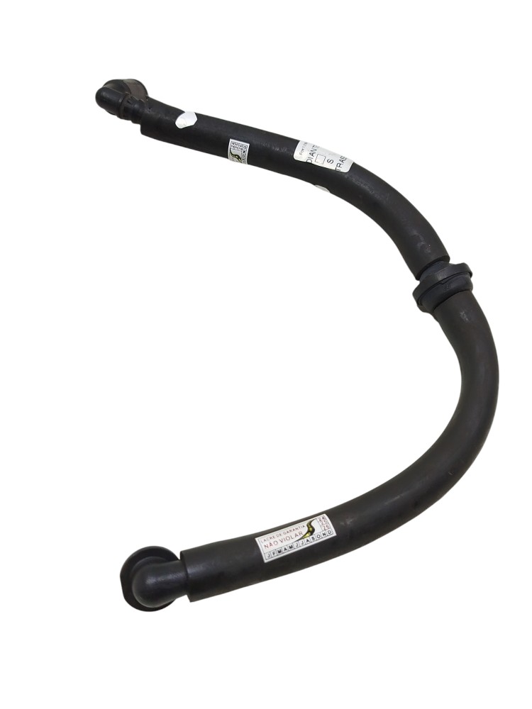 Tubo cano servo freio fox 1.0 2014 3