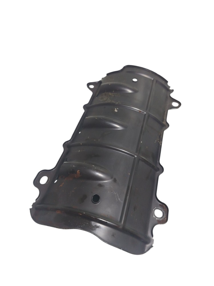 Defletor Oleo Carter Peugeot 307 Sedan 2007 6