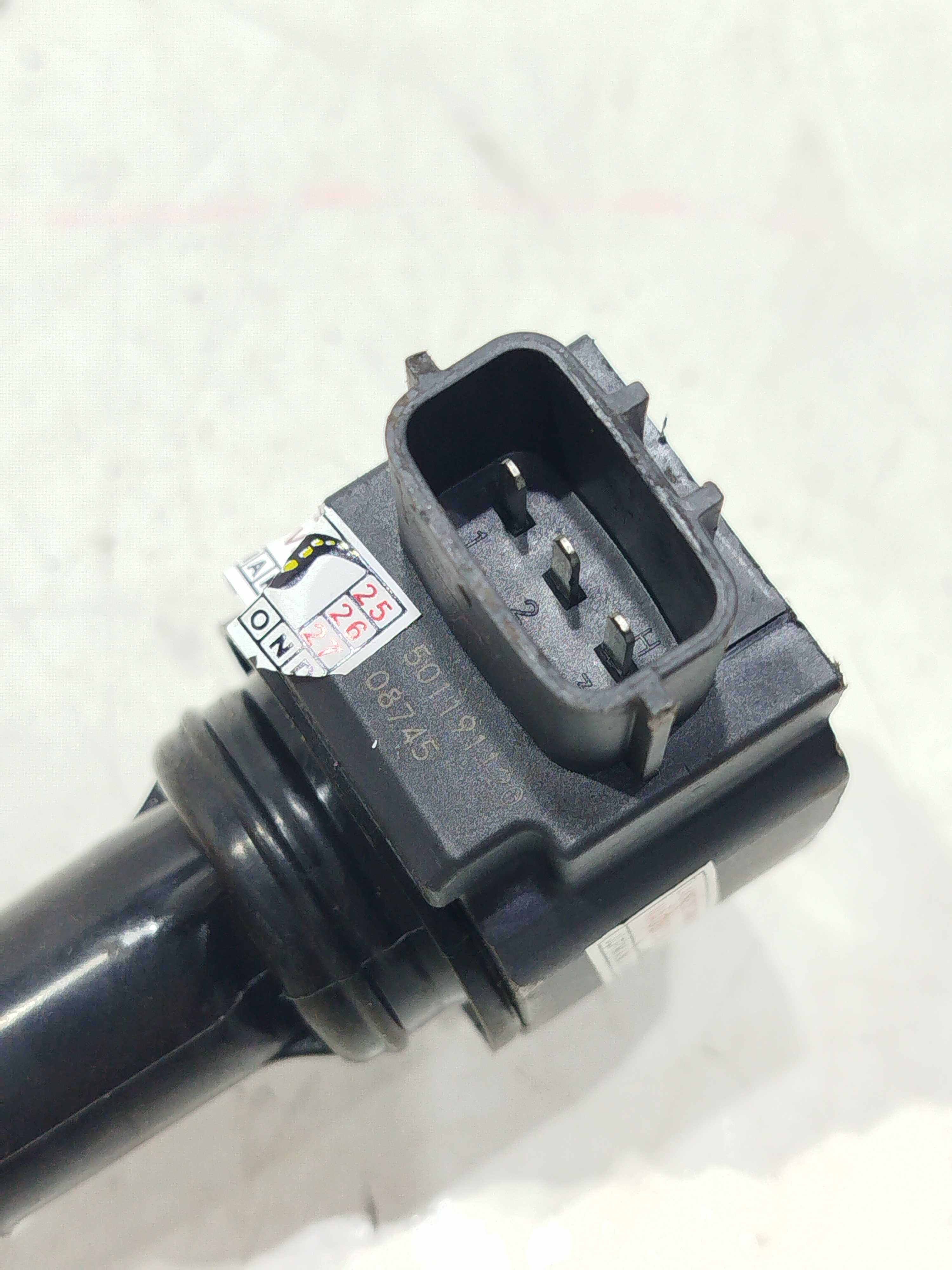 Bobina Igniçao Nissan Versa V Drive 1.6 2020/21 Orig D 3