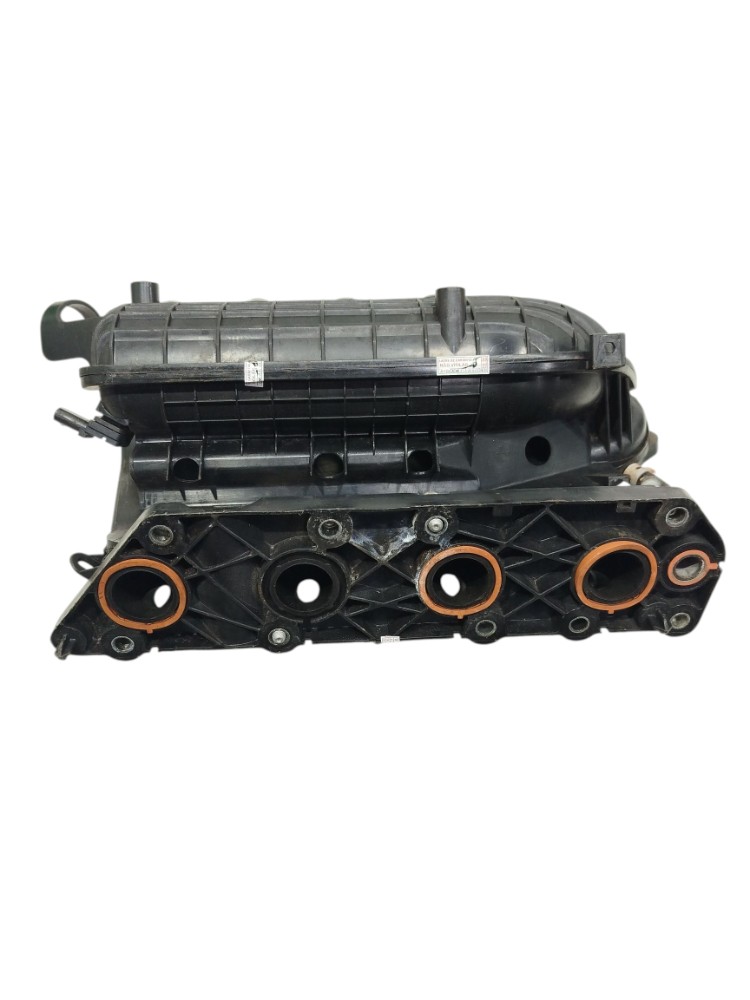 Coletor Admissão Gm Spin 1.8 2018 24582592 1