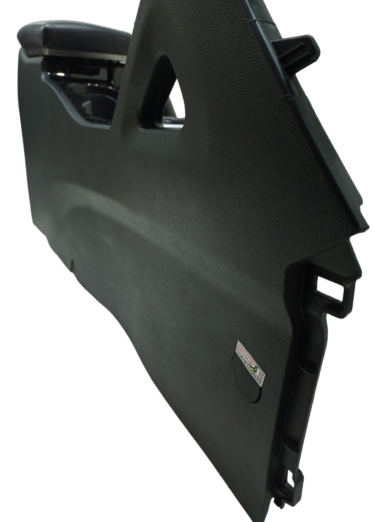 Console Central Jac T6 2.0 16v 2016 9