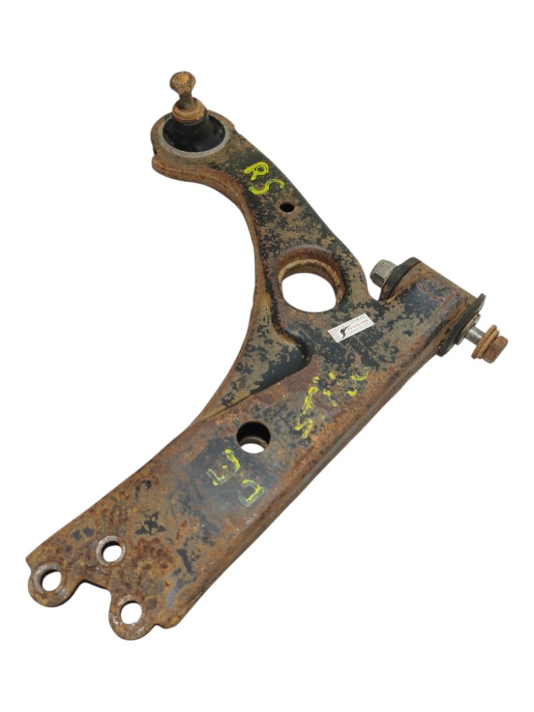Balança Suspensão Dianteira Esquerdo Fiat Stilo 2010 5