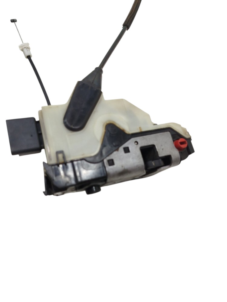 Fechadura Interna Porta Tras Dir Peugeot 2008 1.6 16v 2018 6