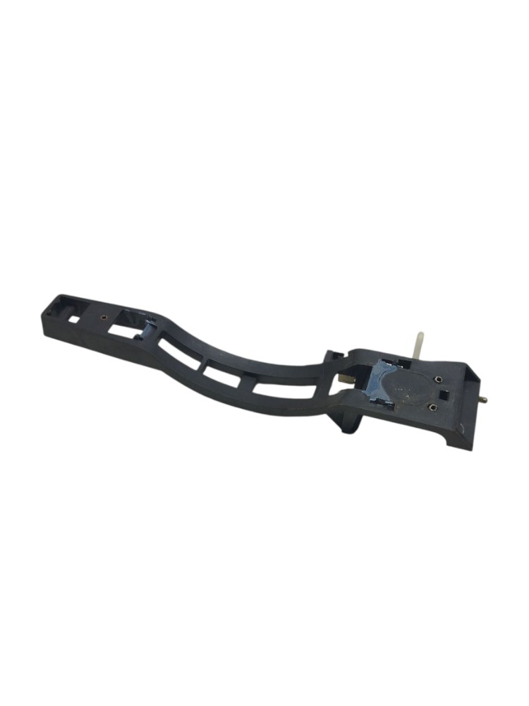 Maçaneta Porta Traseira Esquerda Peugeot 307 2002 A 2004 5