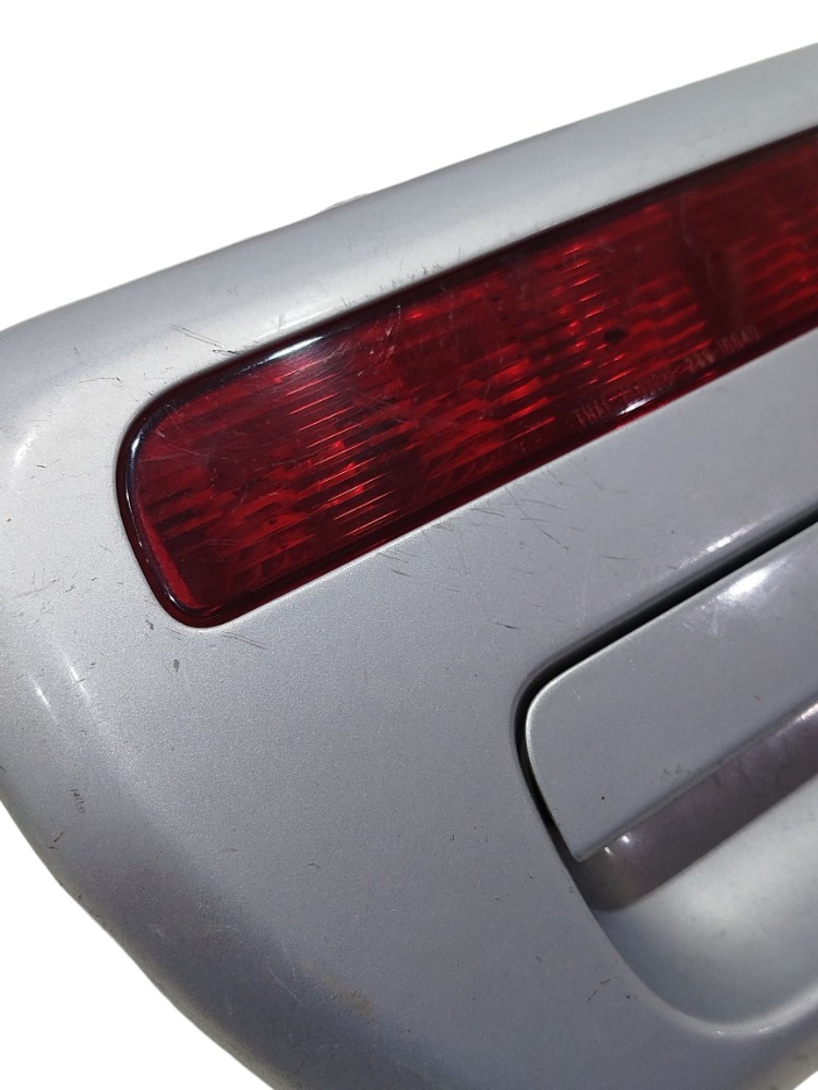 Maçaneta Tampa Traseira Mitsubishi L200 2012 6730a009 3