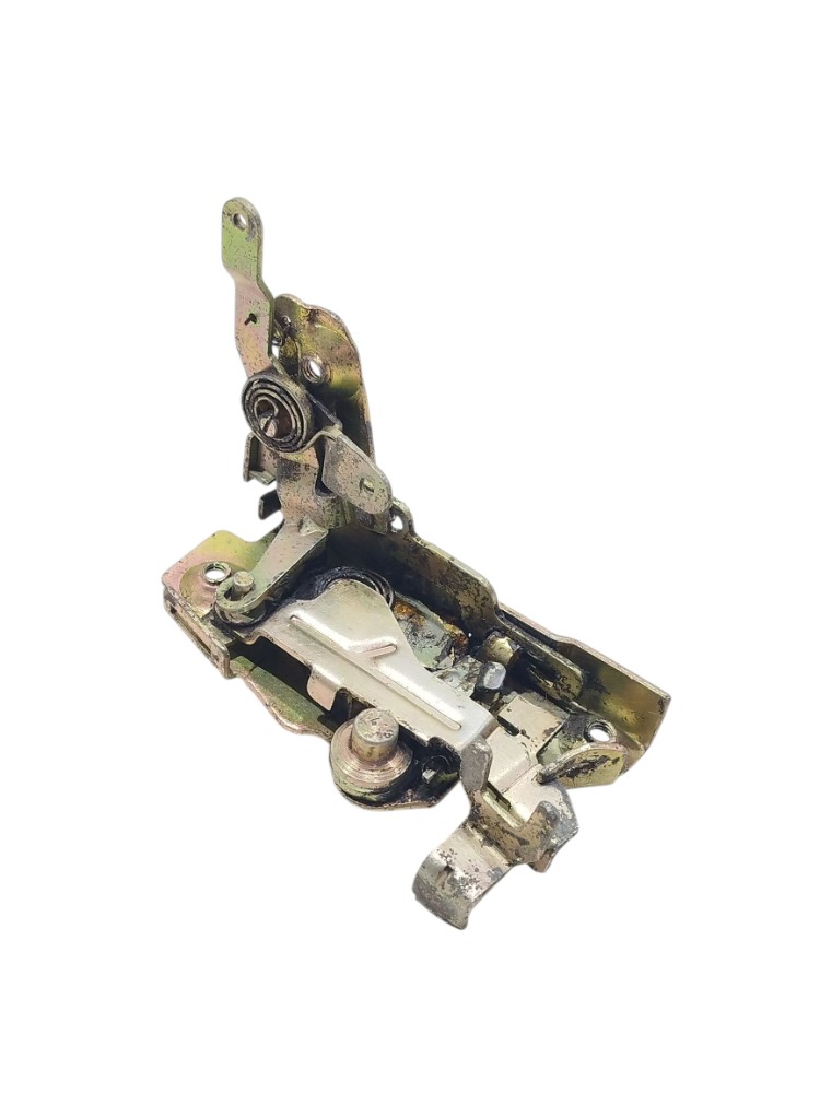 Fechadura Porta Direita Kombi 1974 A 2013 Orig 2318370161 5
