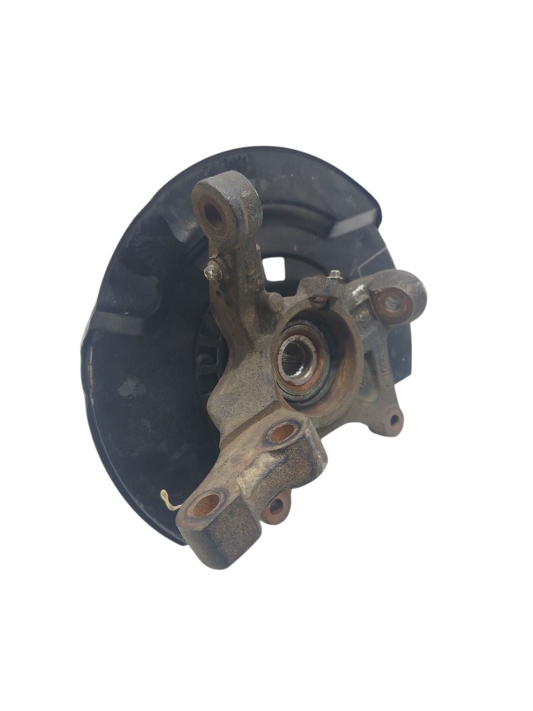 Montante Cubo Roda Diant Direito Chery Tiggo 2.0 2015 7