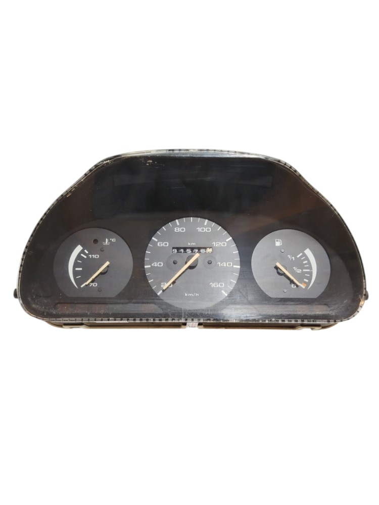 Painel Instrumento Volkswagen Gol Bola 1995 890505094