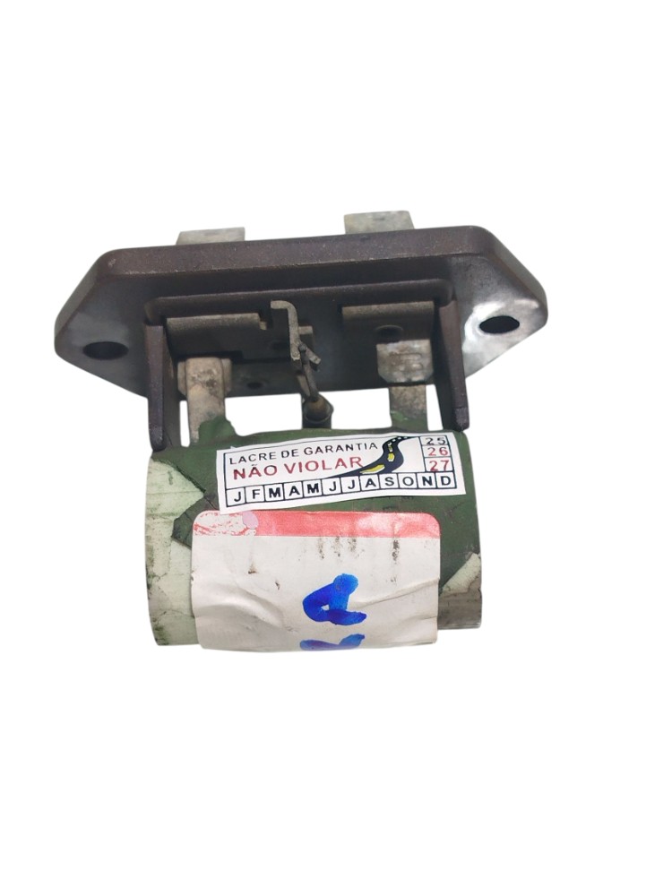 Resistência Ventoniha Fiat Tempra 1995 A 1998 3