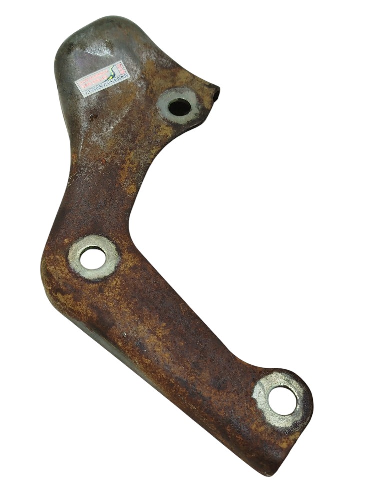 Suporte Cambio Ld Esquerdo Fiat Uno 1.0 1998 1
