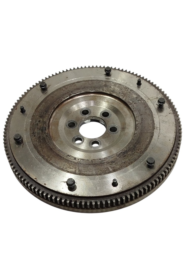 Volante Motor Cremalheira Parafusos Fox 1.0 8v 2014