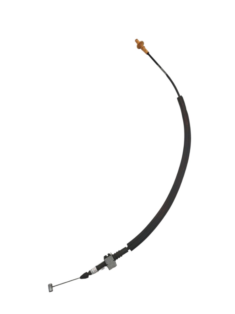 Cabo Acelerador Ford Ka 2013 7C559C799 4