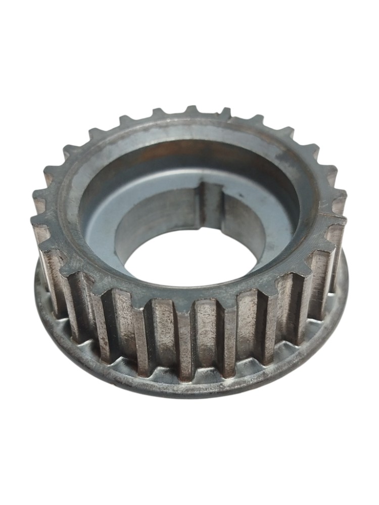 Engrenagem Polia Virabrequim Fiat Palio Fiasa 1.0 46430314 5