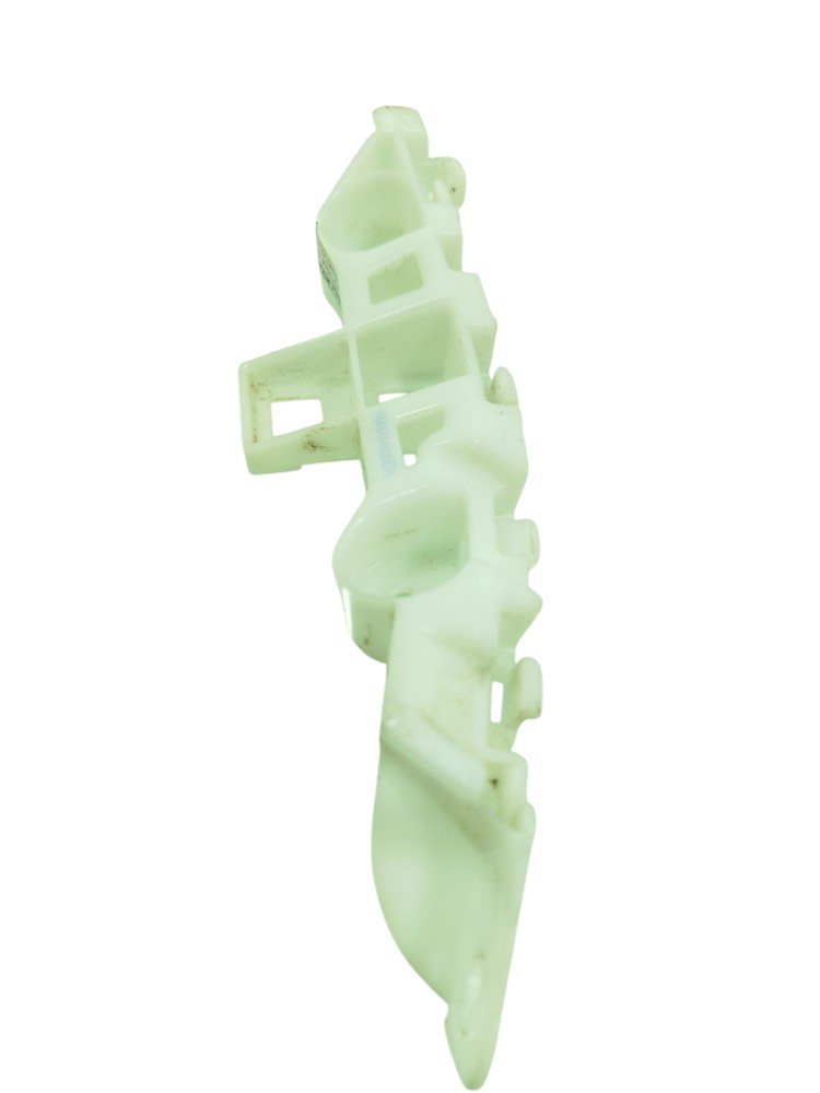 Guia Parachoque Dianteiro Suporte Esquerdo Gol 2012 A 2013 4