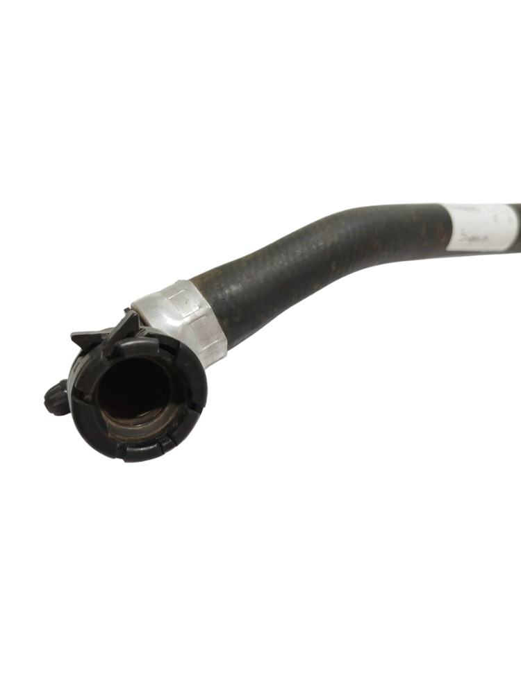 Mangueira superior ar quente sangrador Aircross 1.6 2014 2