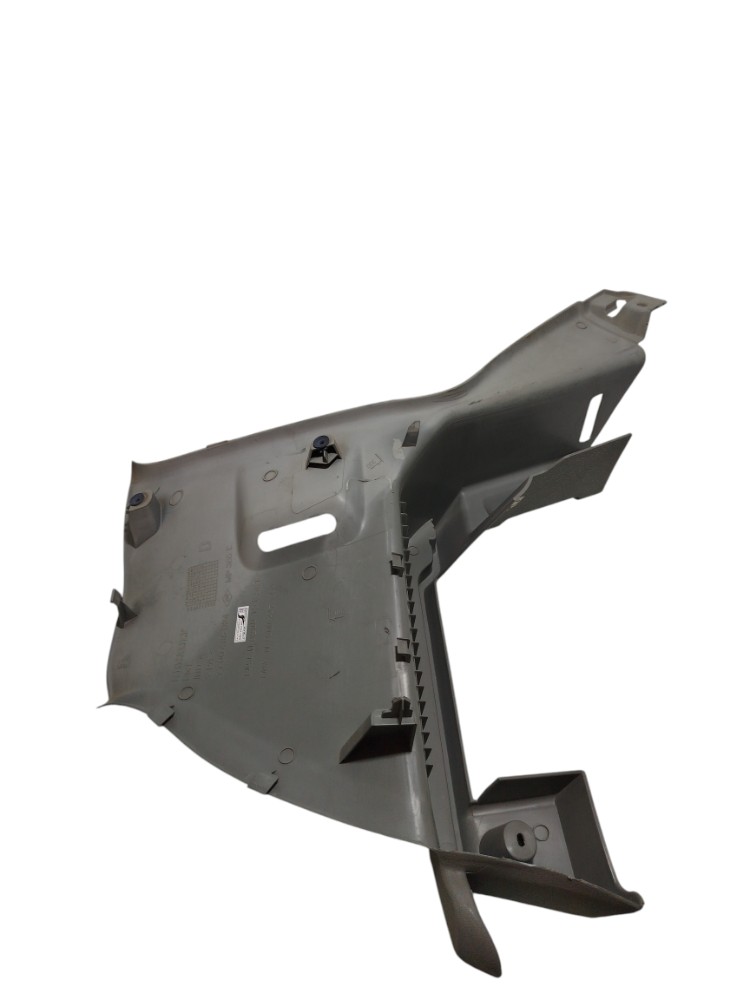 Suporte Bagagito Lado Direito Renault Clio 2006 8200151581 Cinza 5