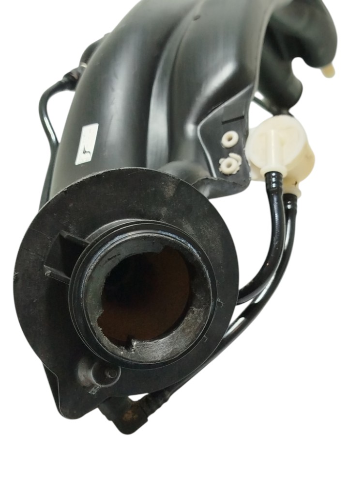 Gargalo Tanque Combustível Citroën Xsara Break 2000 1.8 8