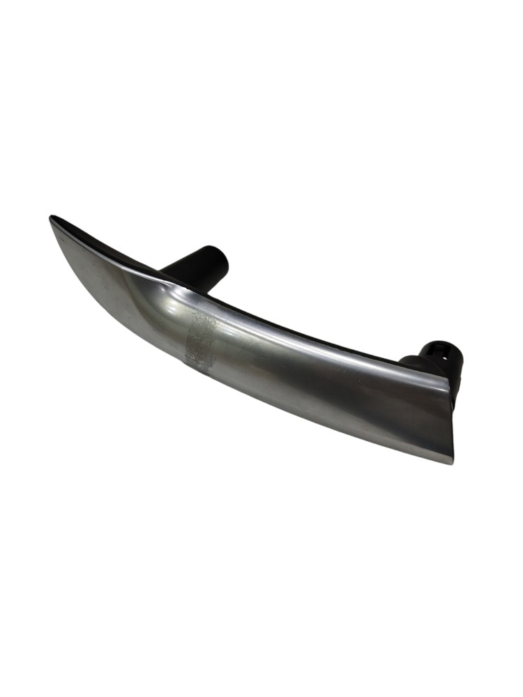 Puxador Interno Porta Traseira Esquerda Citroen C3 2015 2