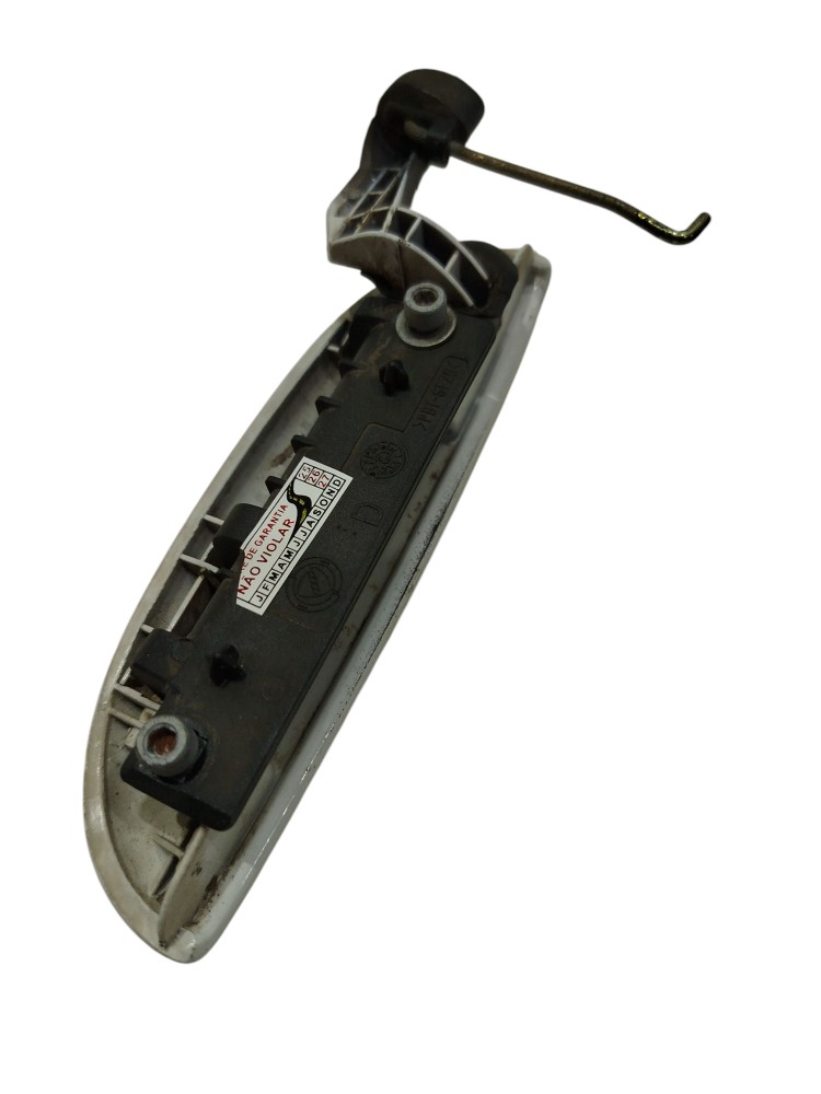 Maçaneta Externa Dianteira Direita Fiat Siena 2003 4