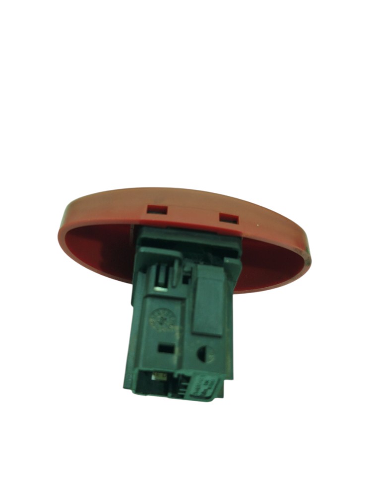 Botão Comando Pisca Alerta Peugeot 206 2005 4