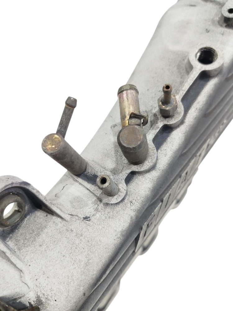Coletor Admissão 1.6 16v Fiat Brava Palio 1999 A 01 46413091 4