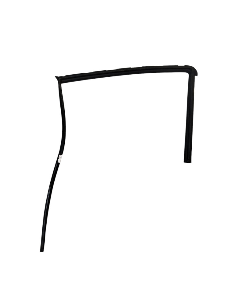 Canaleta Vidro Porta Tras Direita Nissan Versa 2013 6