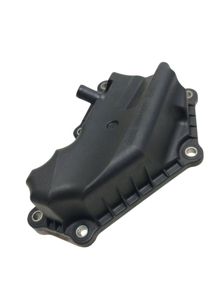 Respiro Anti Chama Ford Focus 1.6 2013 3