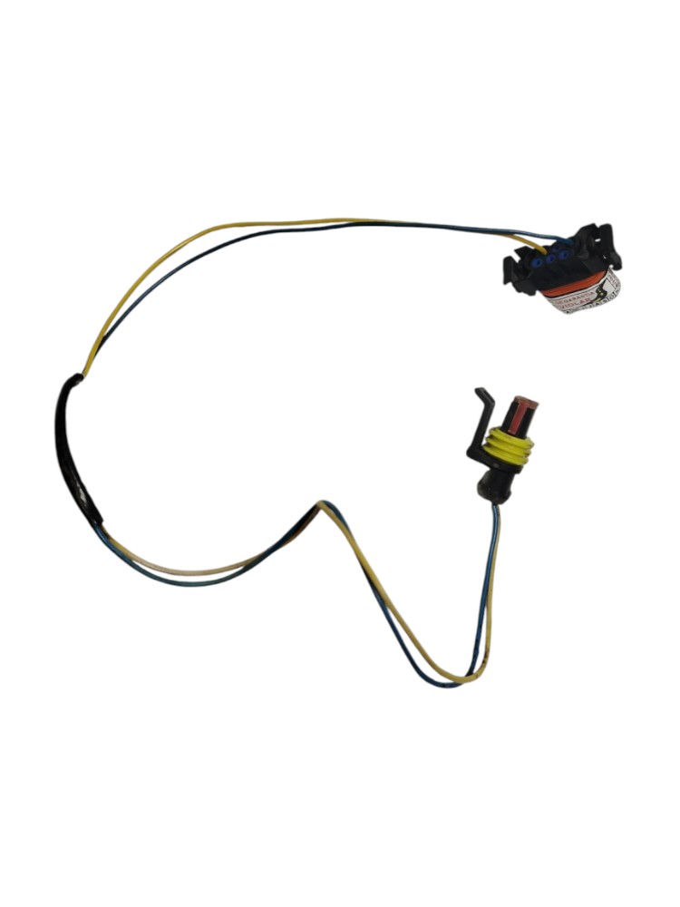 Conector Bosch Citroen Xsara Break 2000 1928403 2