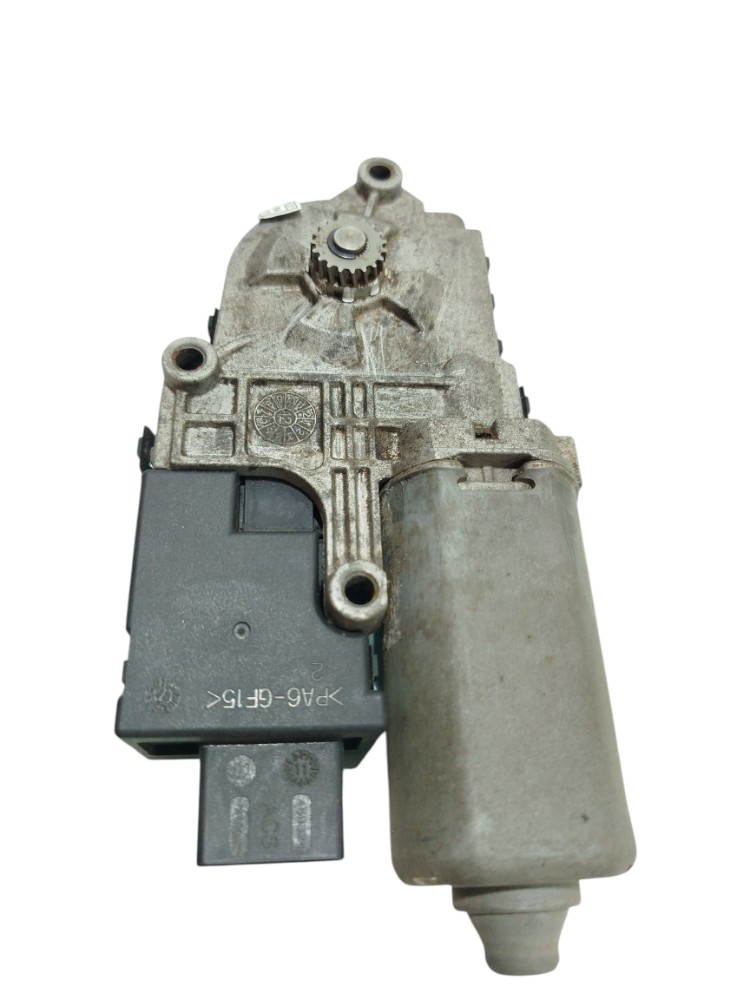 Motor Teto Solar Peugeot 308 2013 6