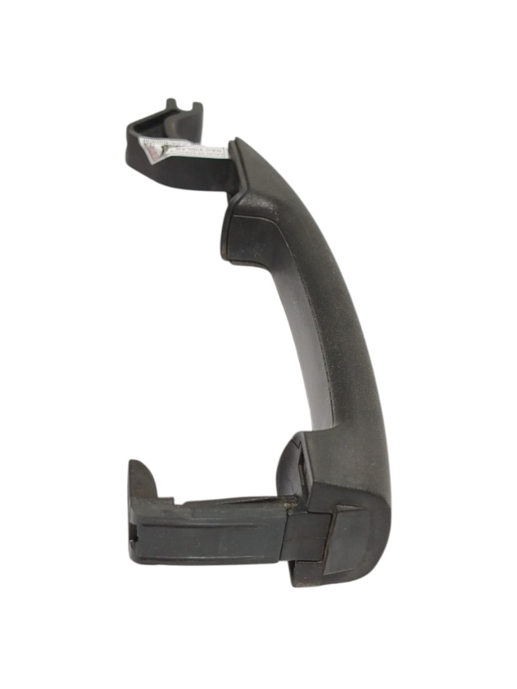 Maçaneta Externa Diante Direita Citroen Aircross 9681634789  Preto Dianteira 5