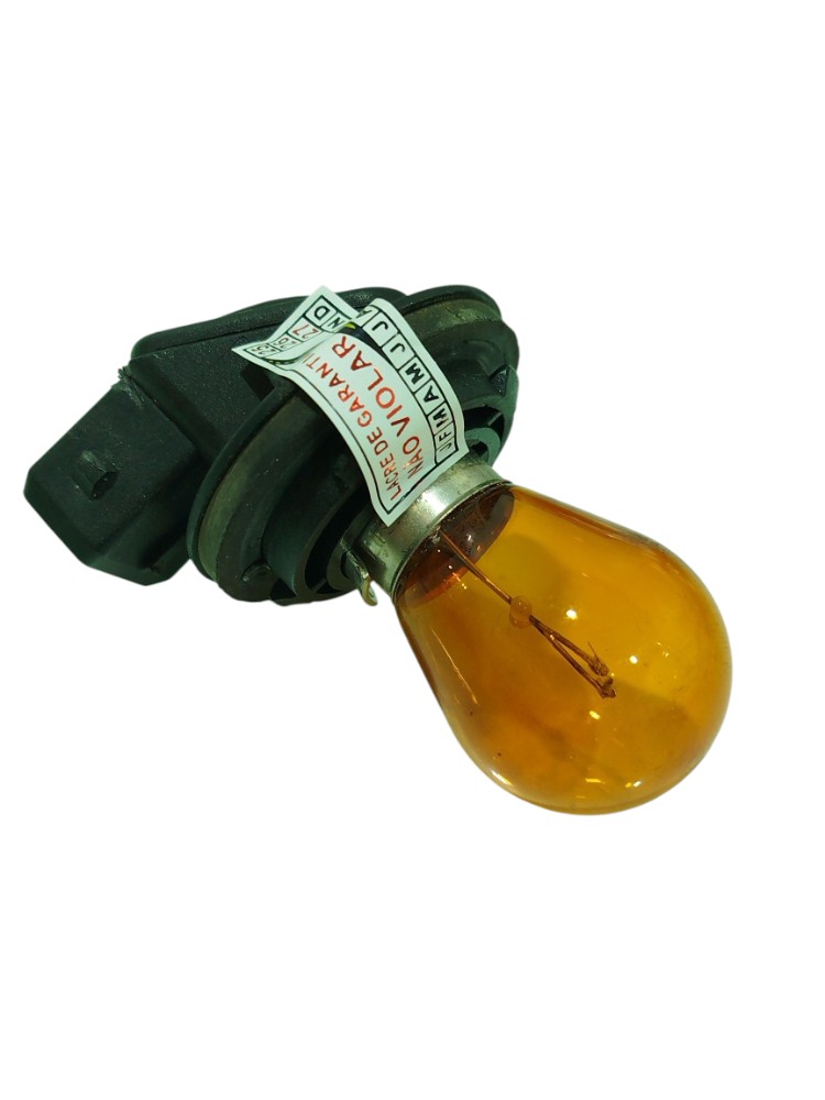 Soquete Pisca Amarela Gm Celta 2007 A Preta 9