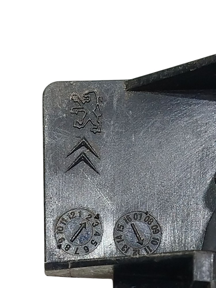 Maçaneta Interna DE Motorista Citroen C3 2013 a 2019 5