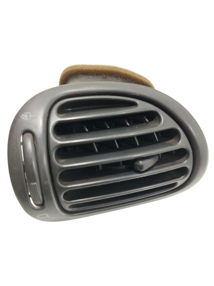 Difusor Ar Esquerdo Painel Peugeot 206 2008 2