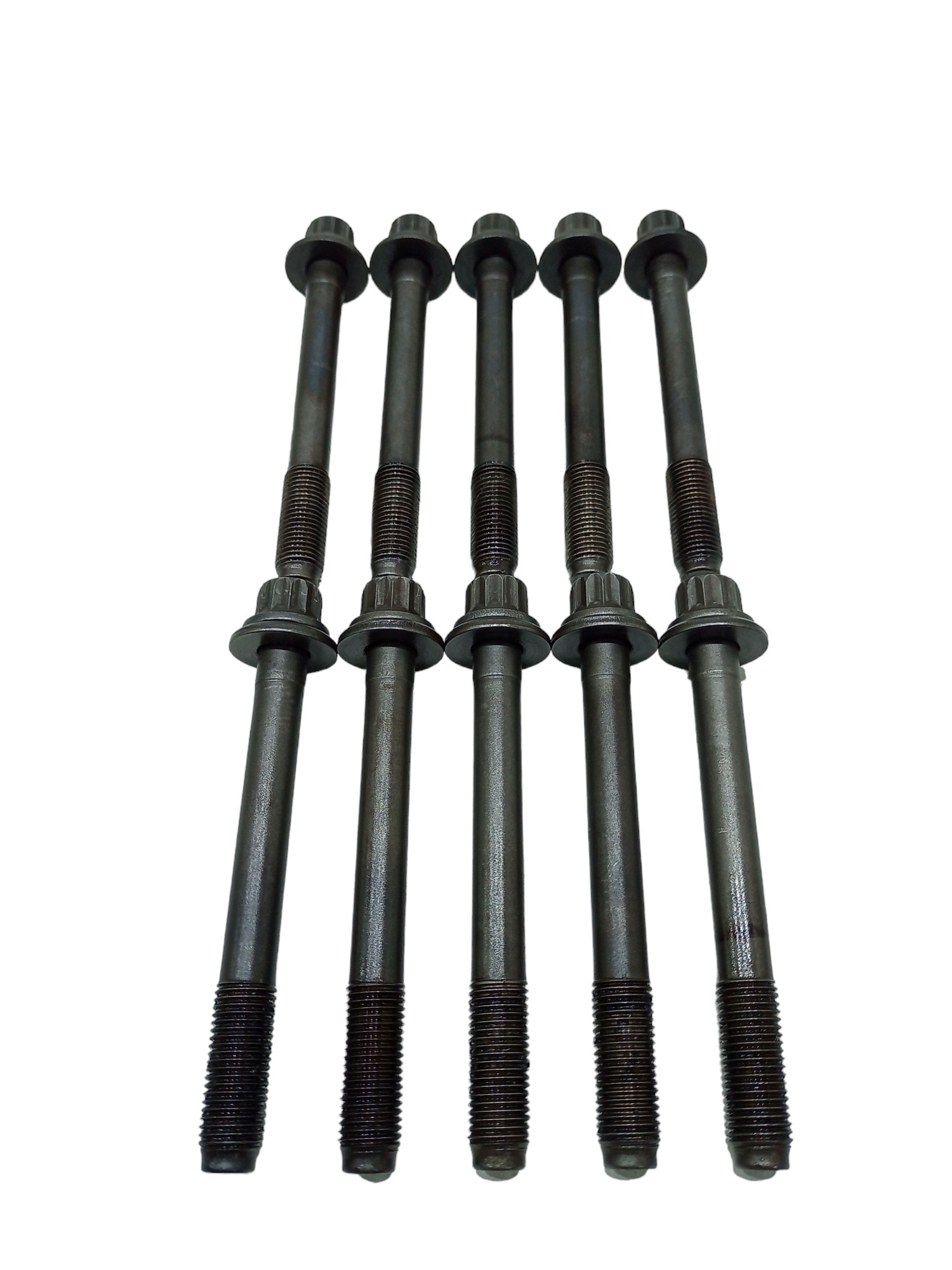 Parafusos Do Cabeçote Jac T6 2.0 16v 2016 3