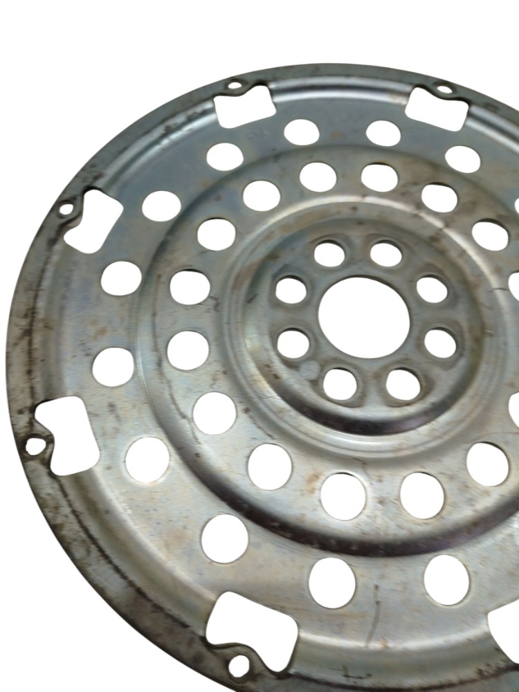 Volante Motor Honda Crv 2.0 4×4 2012 4