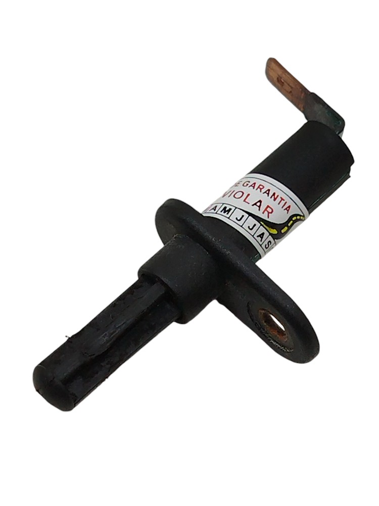 Interruptor Luz Porta Malas Gm Astra 2002 1