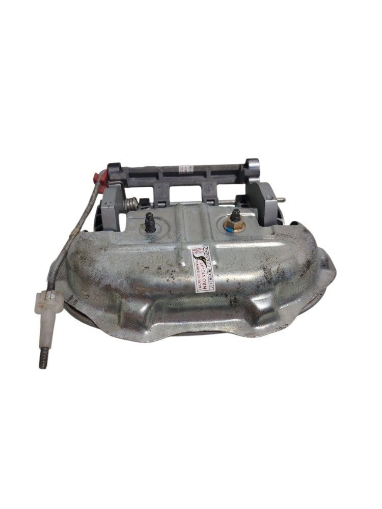 Maçaneta Tras Esquerda Corsa Montana 2004 5