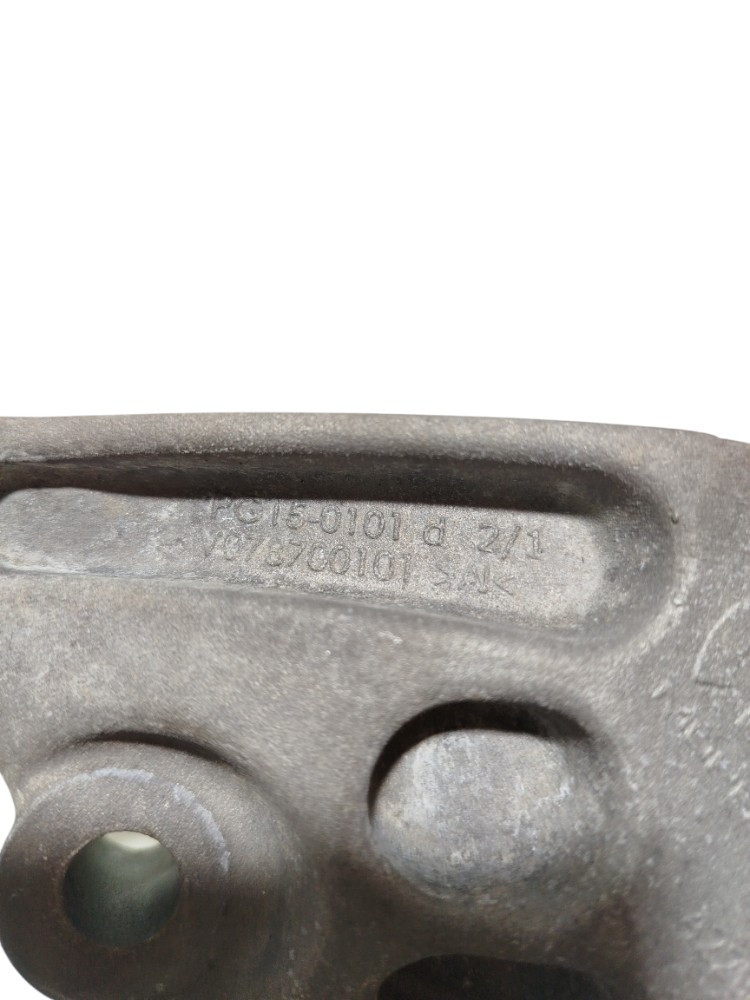 Suporte Coxim Motor Direito Fiat Cronos 1.0 078700101 6