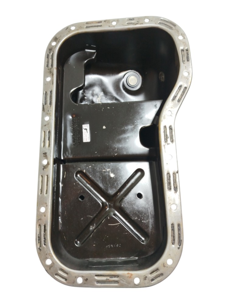 Carter Fiat Palio Fiasa 1999 1.0 8v Original 7