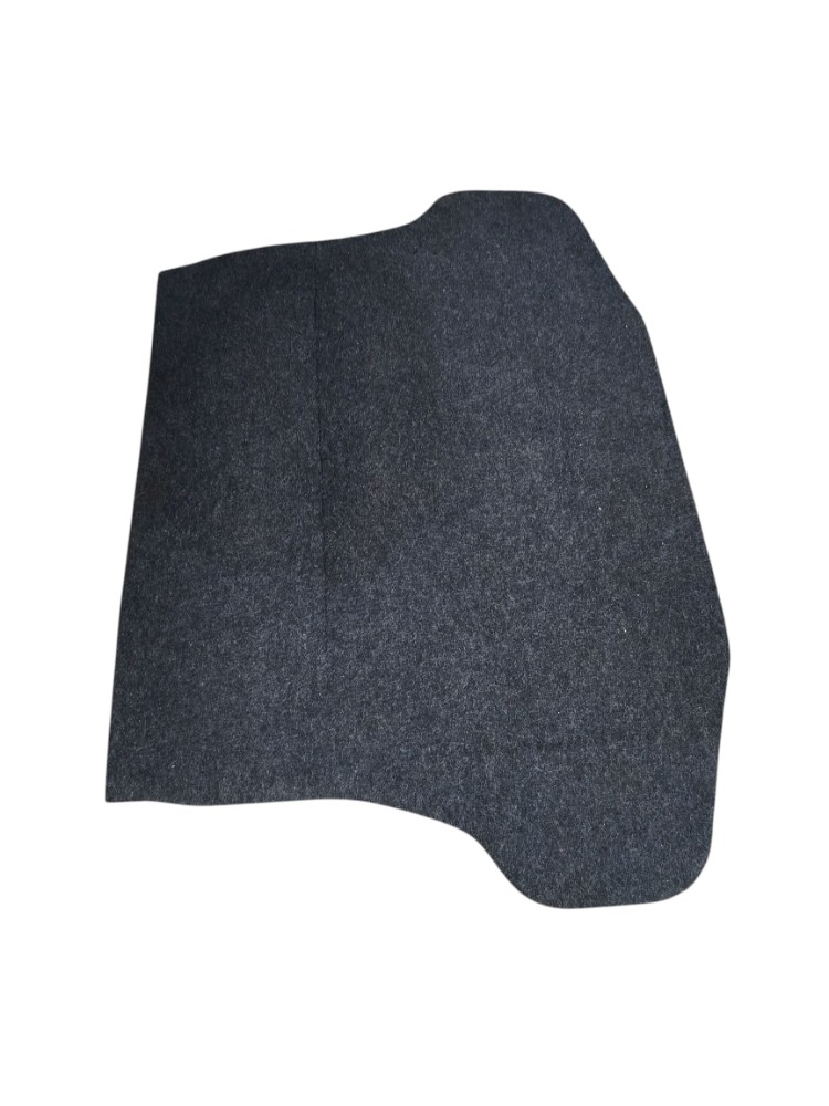 Carpet Porta Malas Nissan Tiida 2011 Sedan P84902zw80a Orig 6