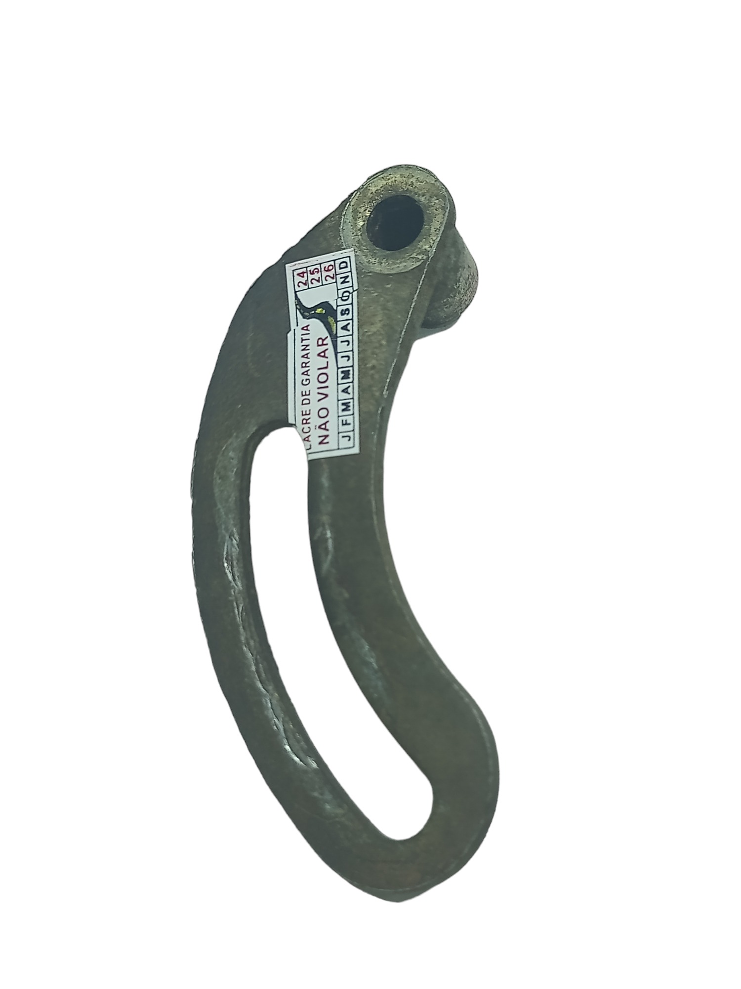 Suporte Do Alternador Cheey Qq3 1.1 16v 2012 3