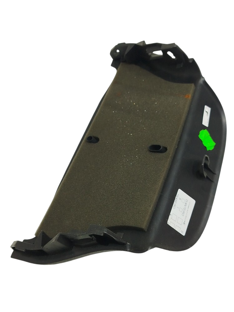Moldura Central Console C4 Picasso Glx 2.0 16v 2012 Gasolina 1