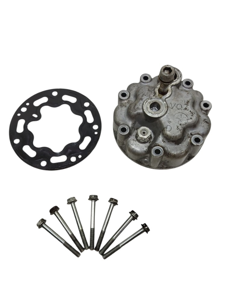Tampa Traseira Compressor Ar Chery Tiggo 2.0 2015 12
