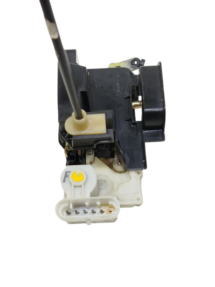 Fechadura Dianteira Esquerda Fiat Palio 1998 2
