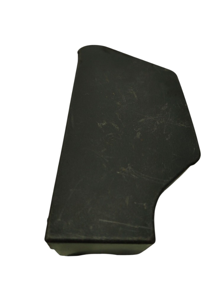 Acabamento Banco Dianteiro Direit Passageiro Ford Ka 2013 5