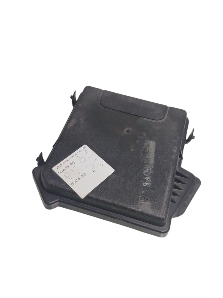 Tampa Caixa Fusível Renault Fluence 2.0 2011 Det 284c40002r 1